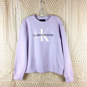 Calvin Klein Performance Sweatshirt NWT